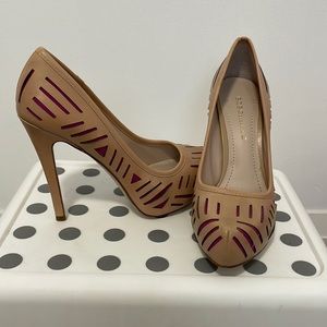 Women’s Pumps